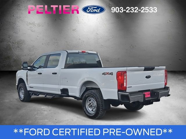 Certified 2023 Ford F250 XL w/ XL Off-Road Package image 4