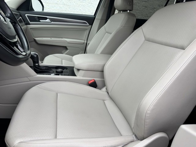 Used 2019 Volkswagen Atlas SE w/ Towing Package image 15