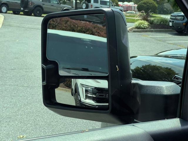 Used 2024 Chevrolet Silverado 3500 LT w/ Midnight Edition AWD/4WD image 15