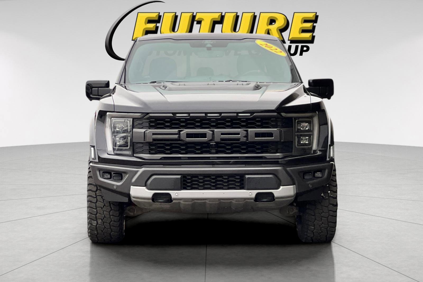 Certified 2022 Ford F150 Raptor w/ Equipment Group 801A High image 8
