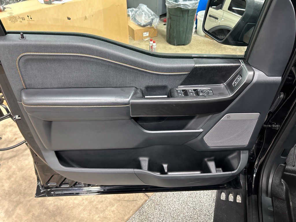 Certified 2023 Ford F150 Tremor AWD/4WD image 14