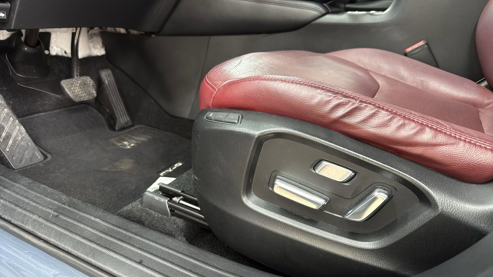 Used 2021 MAZDA CX-9 Carbon Edition image 11