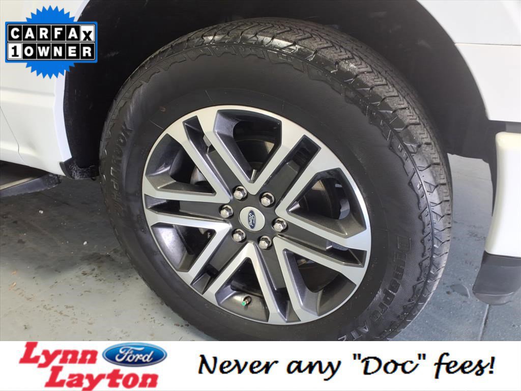 Certified 2023 Ford F150 XL w/ STX Appearance Package image 9