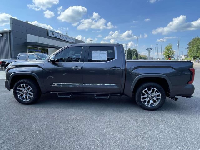 Used 2024 Toyota Tundra 1794 Edition AWD/4WD image 29