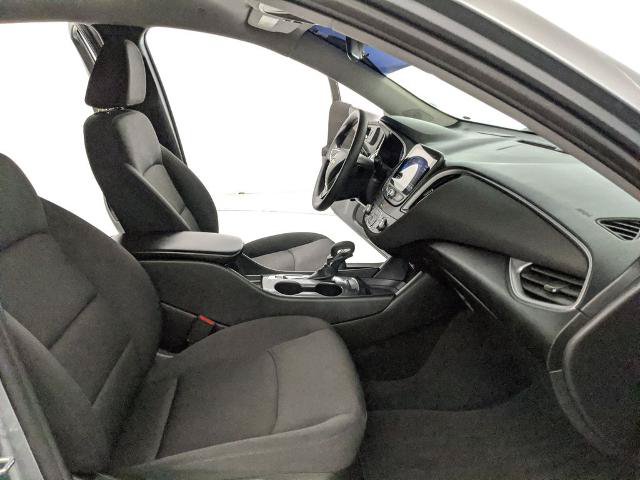 Used 2023 Chevrolet Malibu LS FWD image 19