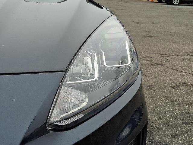 Certified 2022 Ford Escape SE image 8