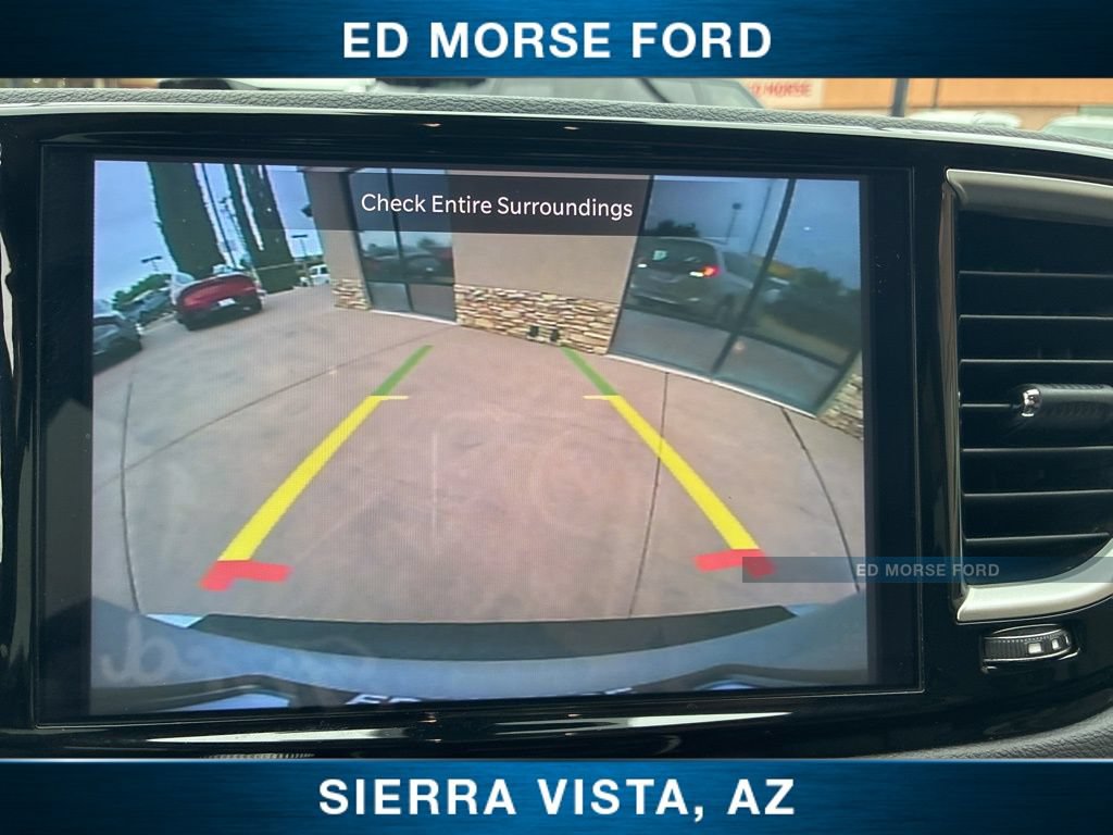 Used 2024 Chrysler Pacifica Touring-L FWD image 44