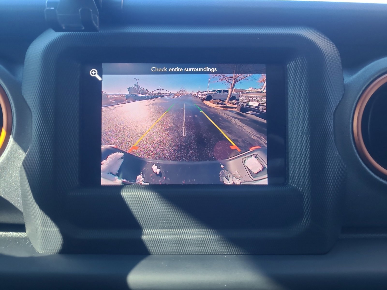 Used 2021 Jeep Gladiator Mojave w/ LED Lighting Group image 28