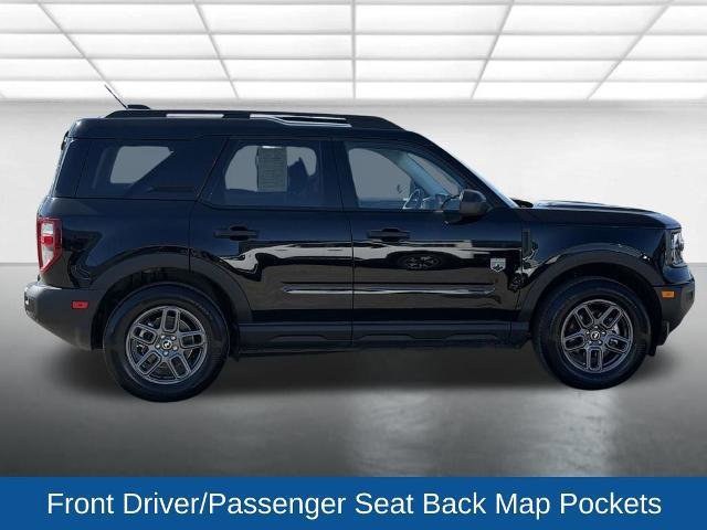 Certified 2025 Ford Bronco Sport Big Bend w/ Convenience Package image 5
