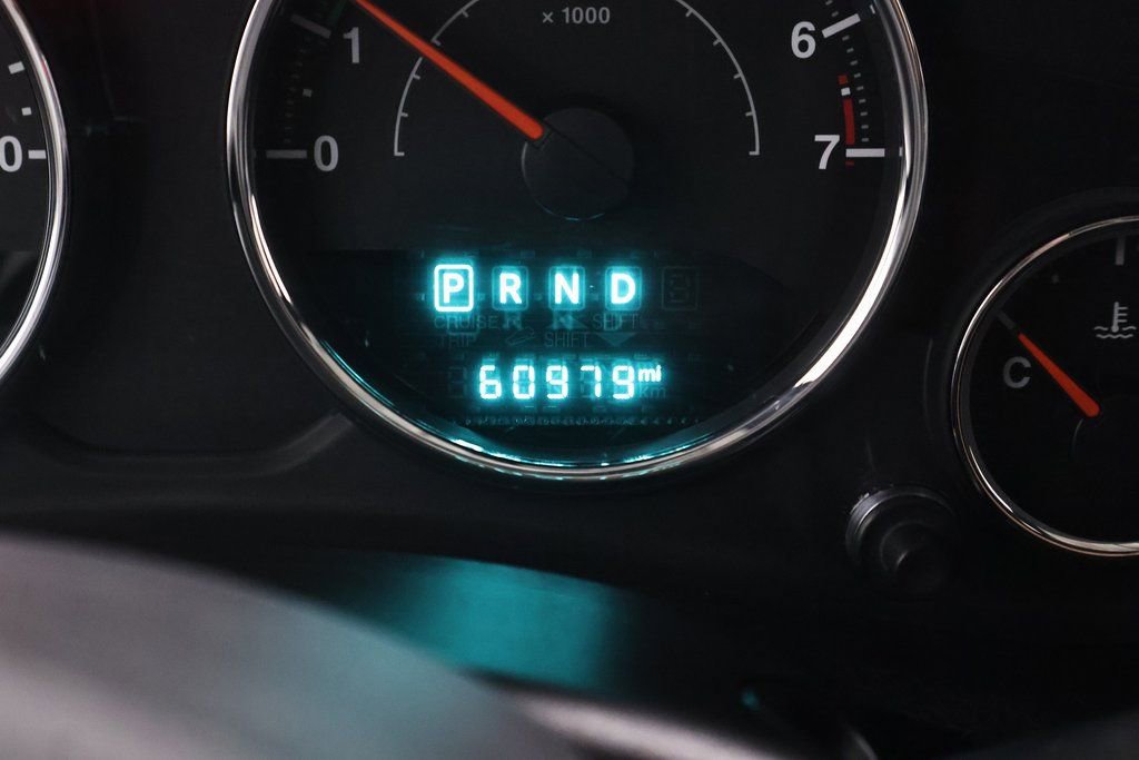 Used 2018 Jeep Wrangler Unlimited Sport image 21