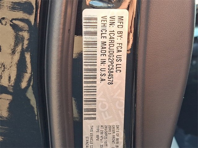 Used 2023 Dodge Durango GT image 27