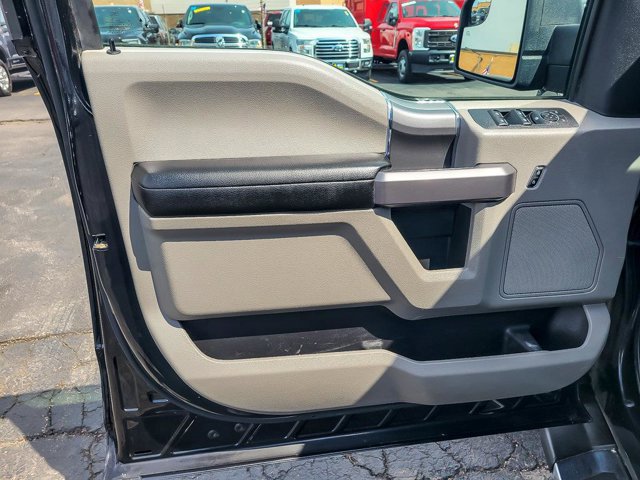 Certified 2019 Ford F150 XLT w/ Equipment Group 302A Luxury AWD/4WD image 24