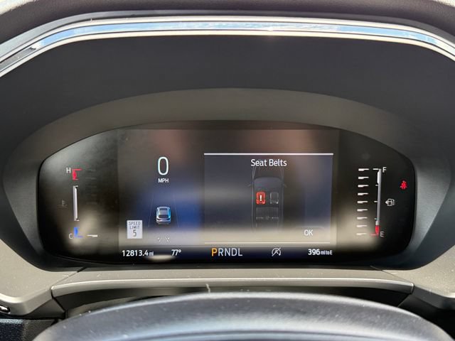 Certified 2024 Ford Escape ST-Line w/ Tech Pack #1 AWD/4WD image 18