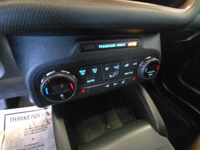 Certified 2021 Ford Bronco Sport Outer Banks AWD/4WD image 17