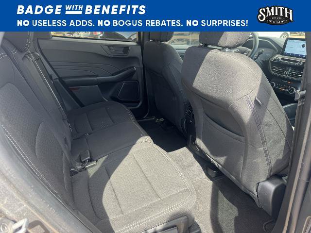 Certified 2024 Ford Escape Active FWD image 23