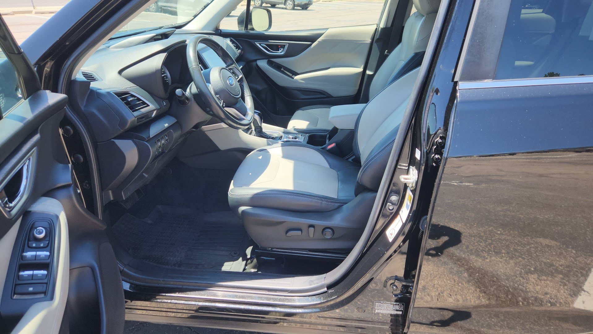 Used 2020 Subaru Forester Limited AWD/4WD image 19