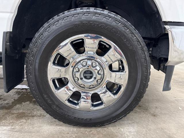 Certified 2024 Ford F350 King Ranch w/ Chrome Package AWD/4WD image 13