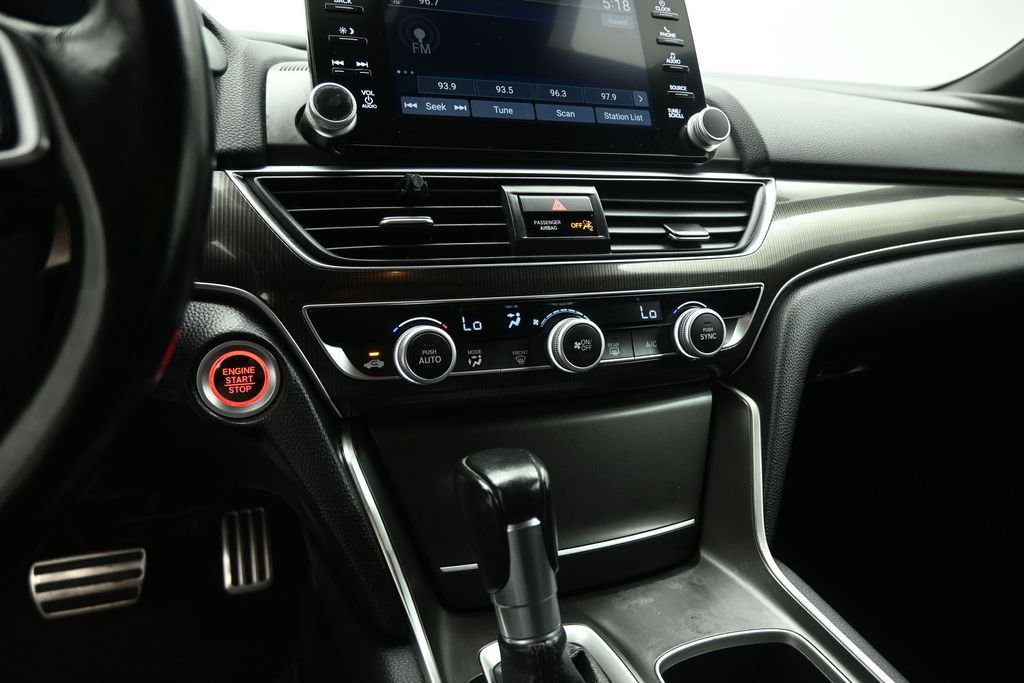 Used 2020 Honda Accord Sport image 15