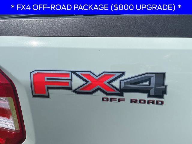 Certified 2022 Ford Maverick XLT w/ Equipment Group 300A Standard AWD/4WD image 7