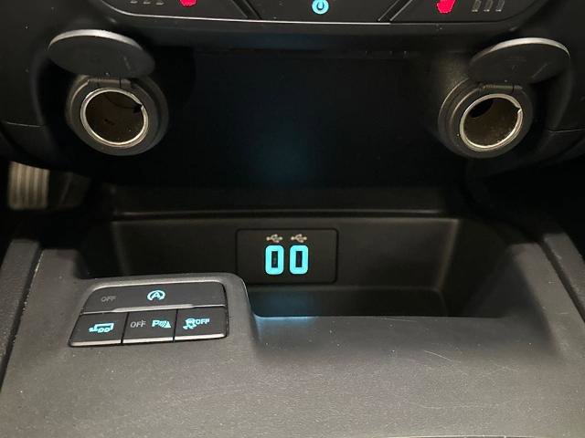 Certified 2019 Ford Ranger Lariat w/ Equipment Group 501A Mid image 29