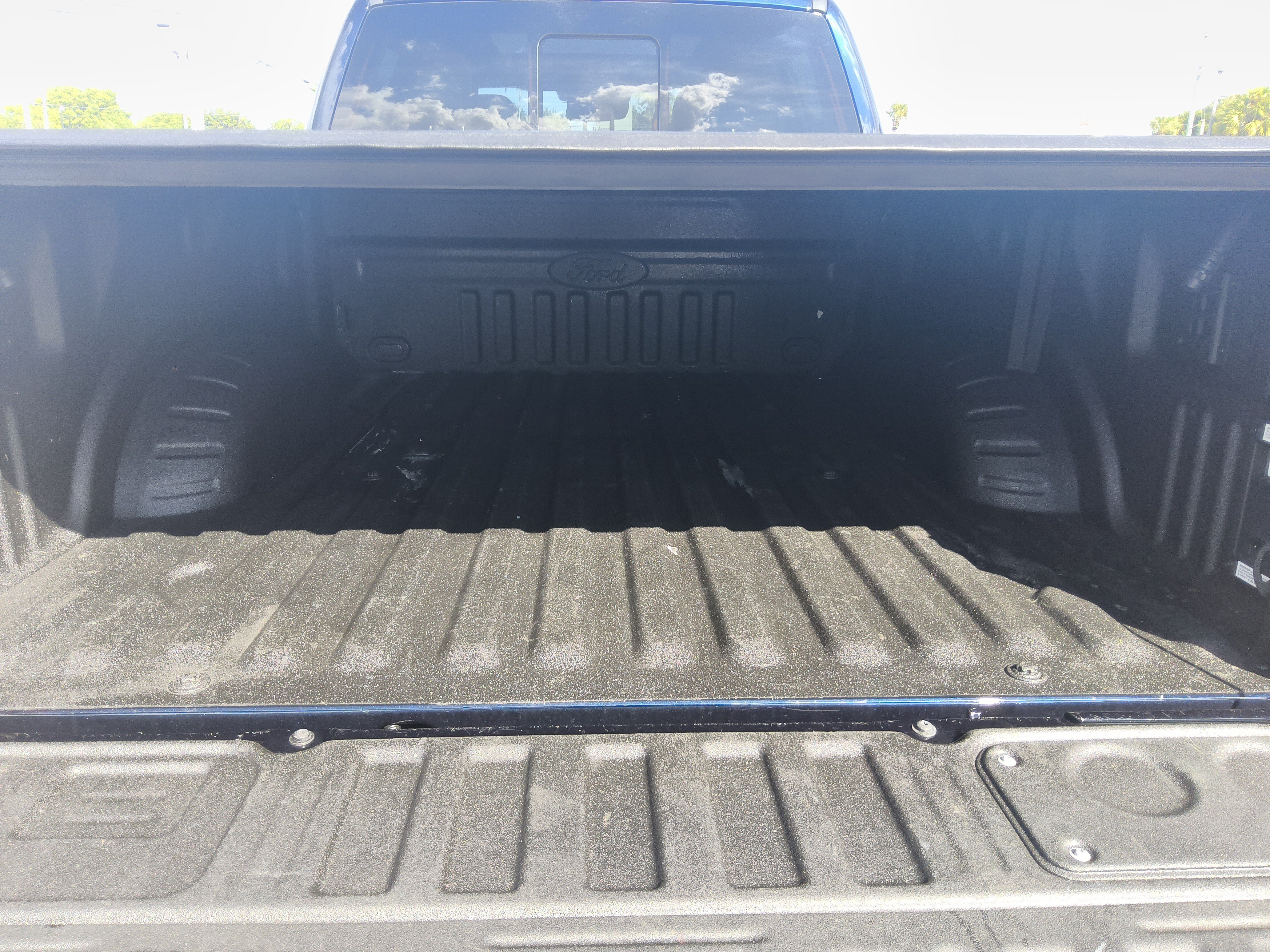 Certified 2025 Ford F350 King Ranch w/ Chrome Package AWD/4WD image 25