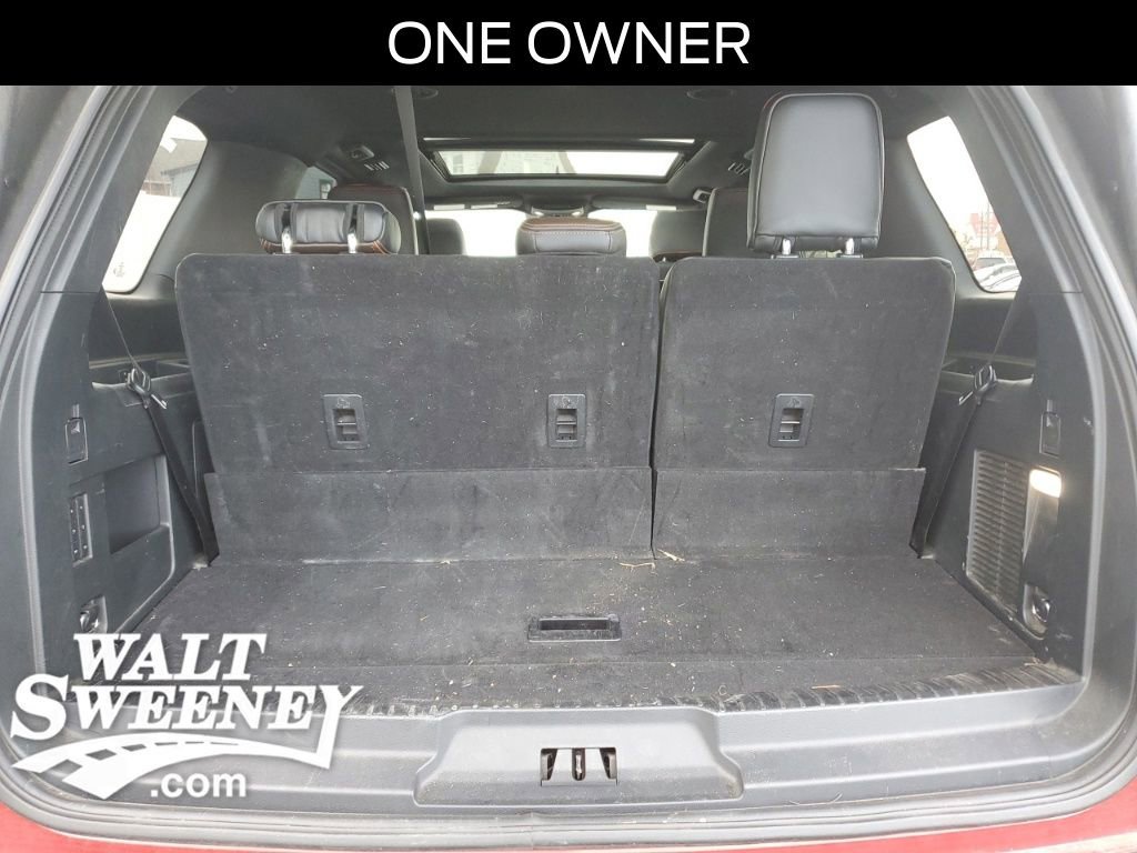Certified 2021 Ford Expedition King Ranch image 6