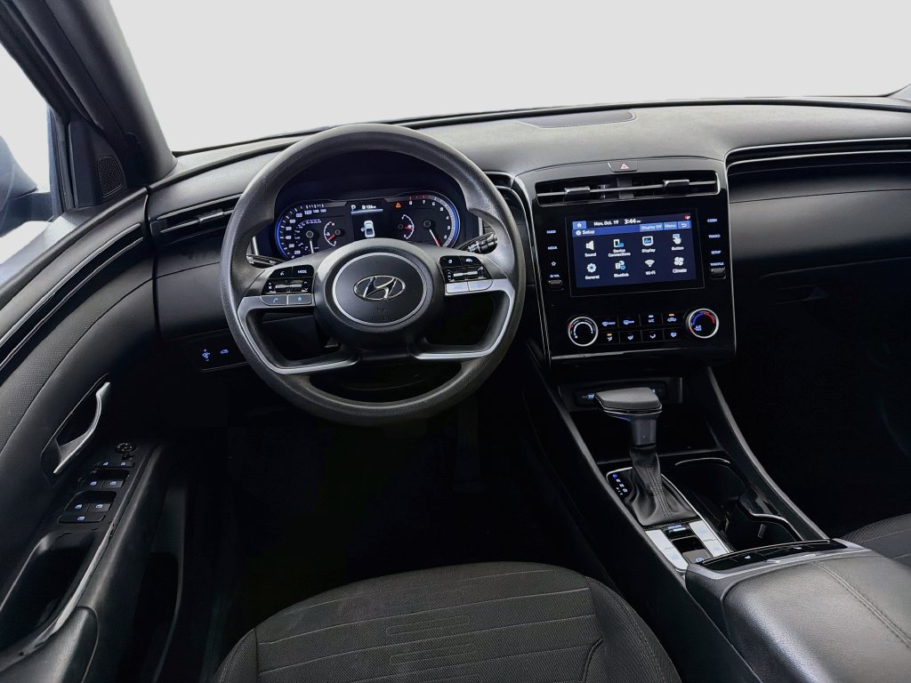 Used 2022 Hyundai Santa Cruz SEL FWD image 22