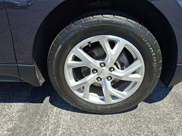 Used 2018 Chevrolet Equinox Premier AWD/4WD image 9
