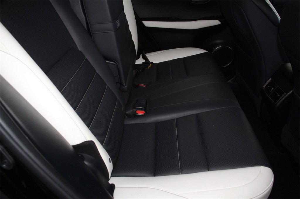 Used 2021 Lexus NX 300 F Sport image 26