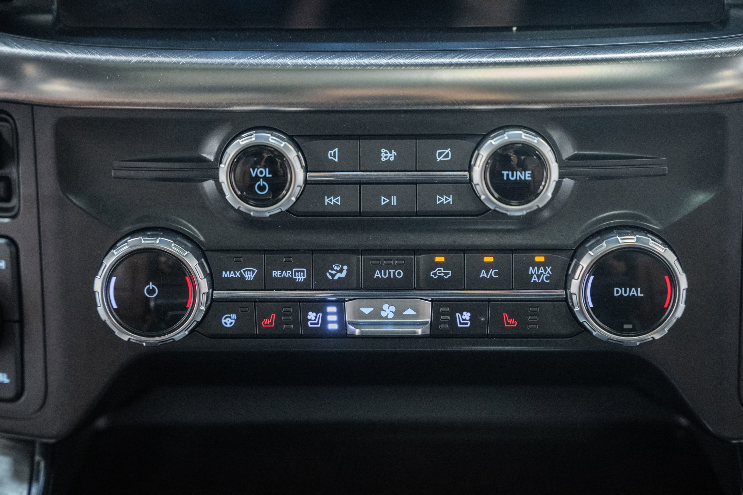 Certified 2022 Ford F150 King Ranch w/ Equipment Group 601A High image 34