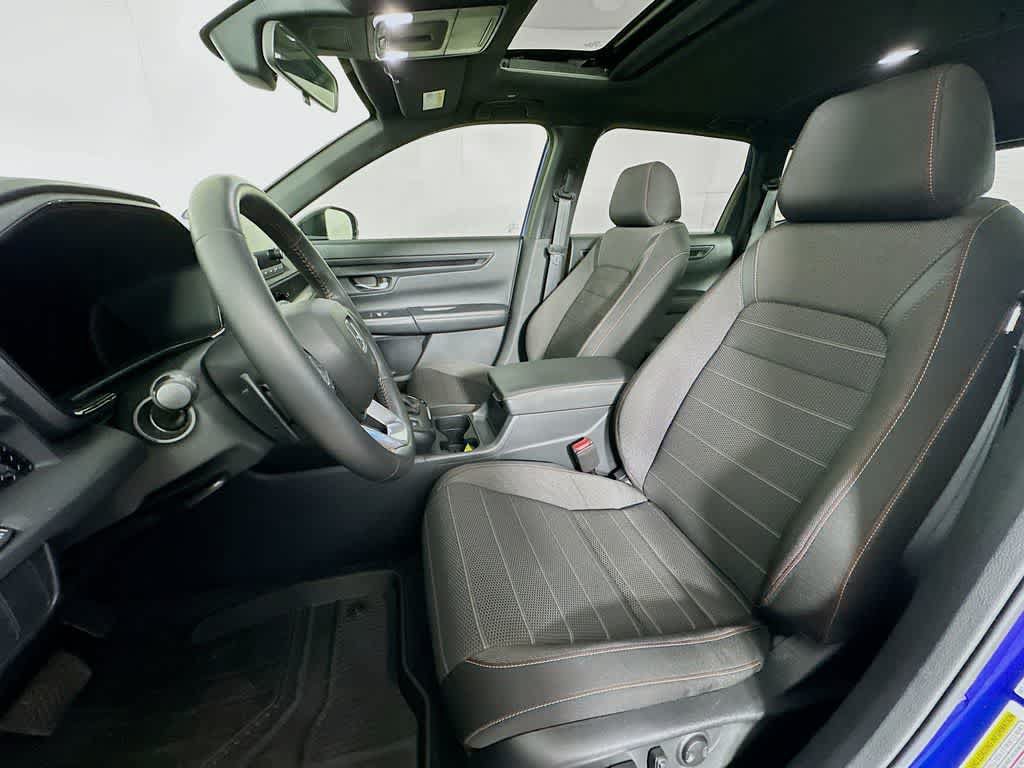 Used 2024 Honda CR-V Sport image 12