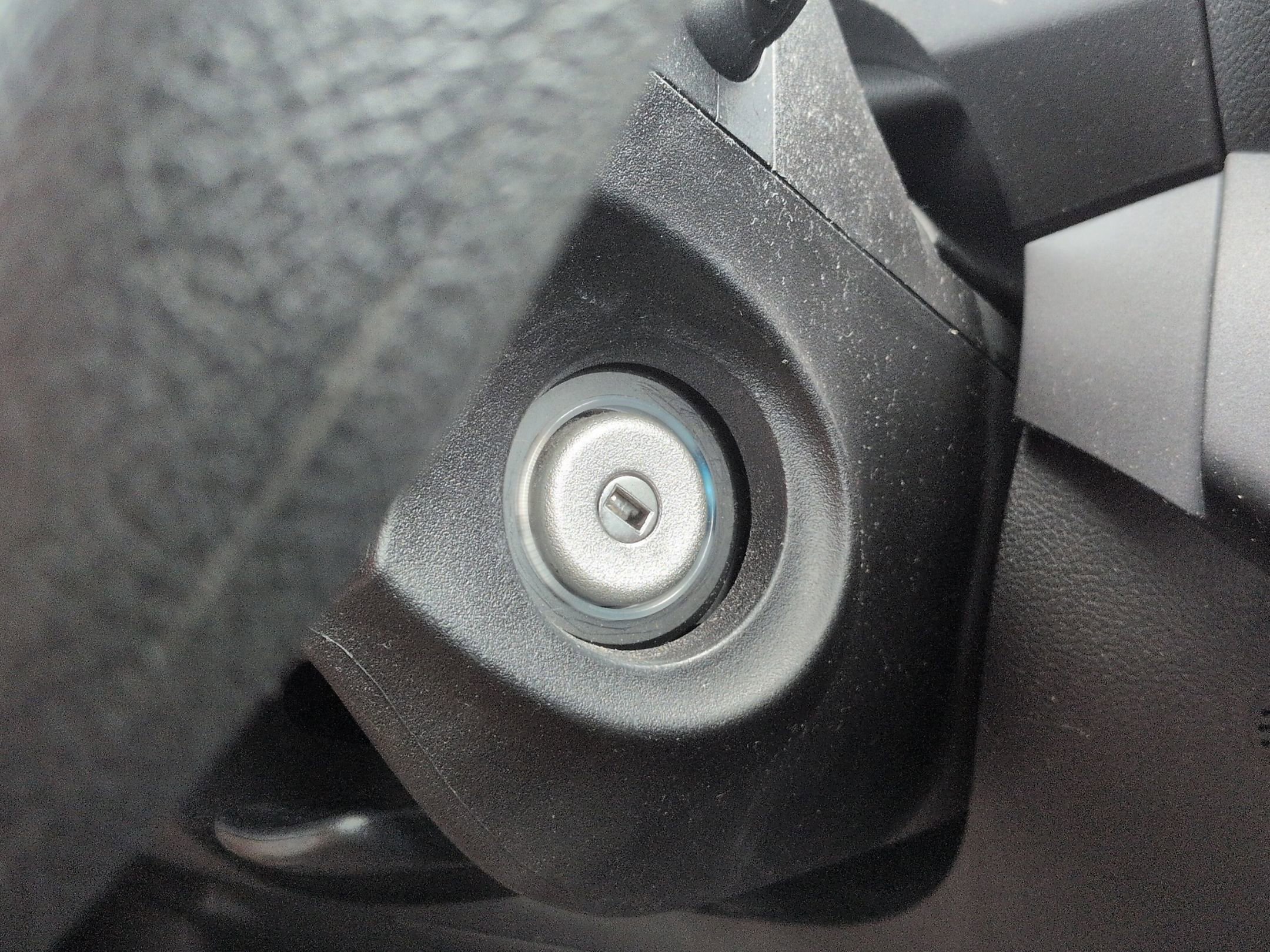 Certified 2019 Ford Escape S FWD image 27