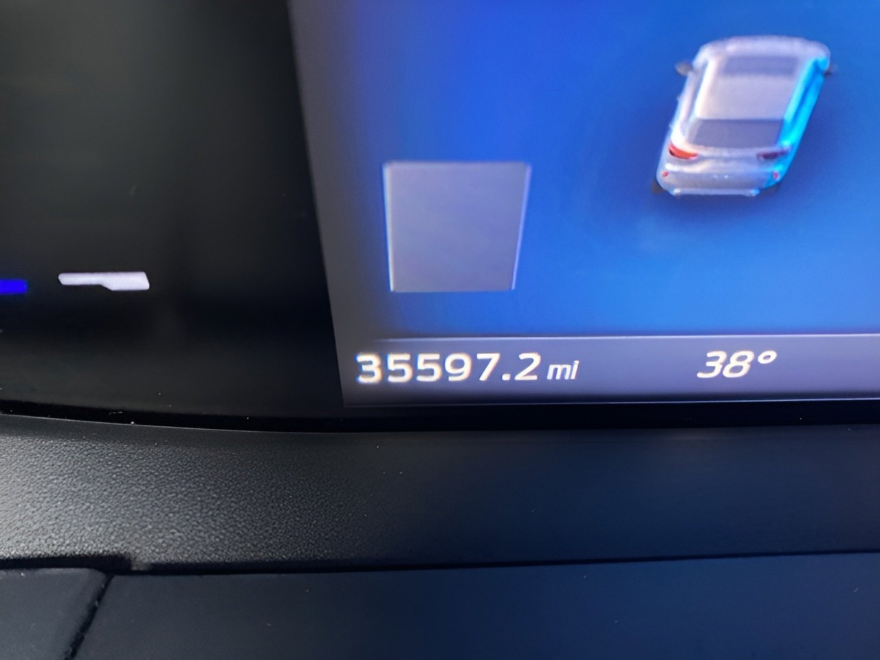 Certified 2023 Ford Escape ST-Line w/ Tech Pack #1 image 13