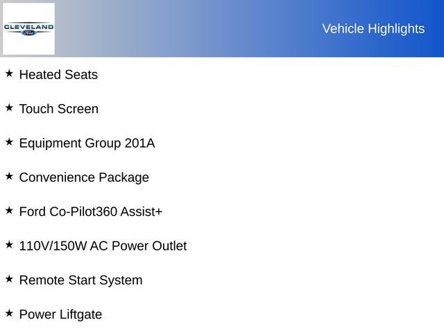 Certified 2023 Ford Edge SEL w/ Convenience Package AWD/4WD image 13