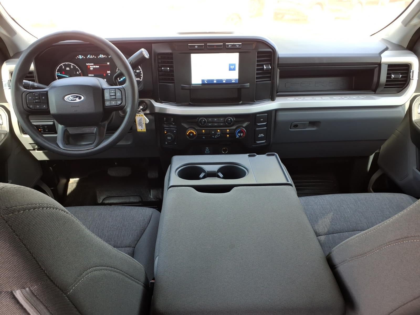 Certified 2024 Ford F350 XL w/ FX4 Off-Road Package AWD/4WD image 20