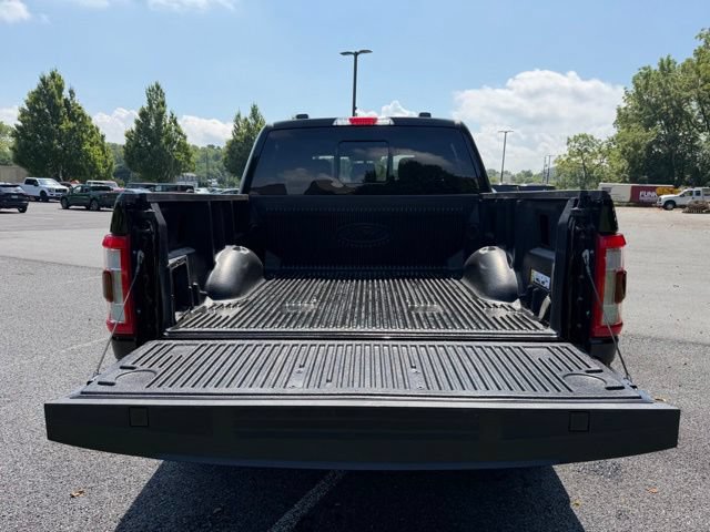 Certified 2023 Ford F150 Lariat w/ Equipment Group 502A High AWD/4WD image 21