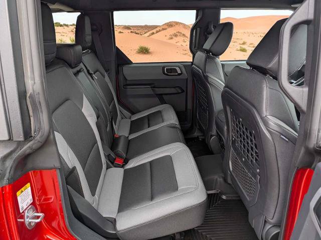 Certified 2024 Ford Bronco Big Bend AWD/4WD image 18
