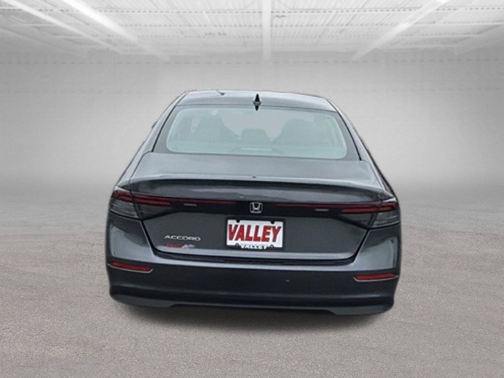 Used 2024 Honda Accord EX image 11