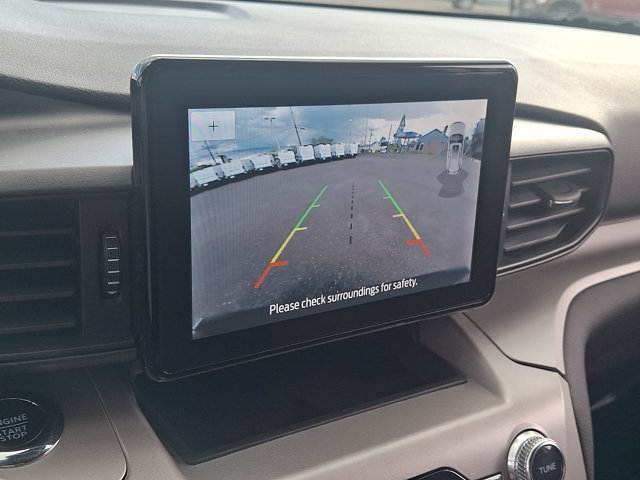 Certified 2023 Ford Explorer XLT AWD/4WD image 18