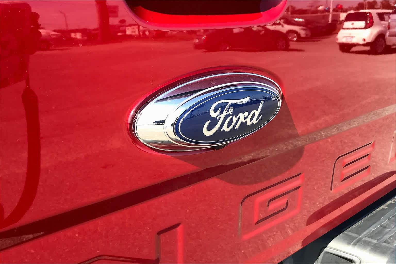 Certified 2021 Ford Ranger XLT w/ Equipment Group 301A Mid AWD/4WD image 31