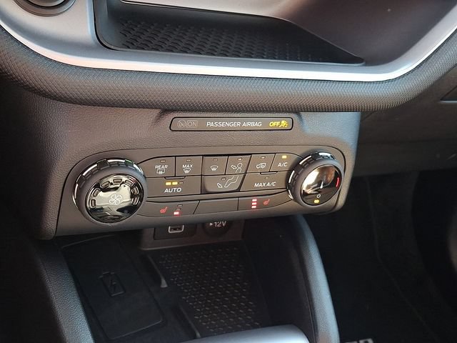 Certified 2023 Ford Bronco Sport Big Bend w/ Convenience Package AWD/4WD image 16