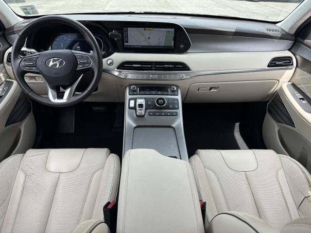 Used 2020 Hyundai Palisade Limited FWD image 19