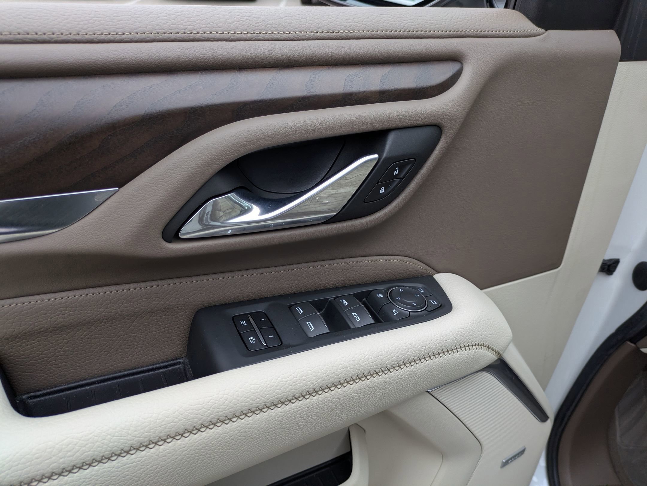 Used 2021 GMC Yukon Denali image 16