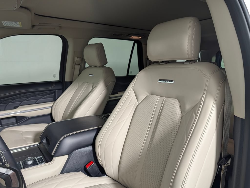 Certified 2024 Ford Expedition Max Platinum AWD/4WD image 24
