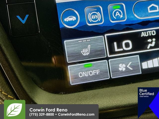 Used 2023 Subaru Outback Wilderness AWD/4WD image 23