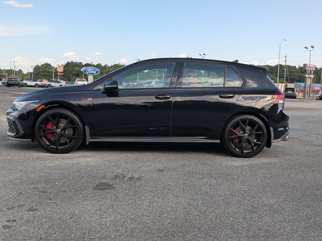 Used 2024 Volkswagen GTI S FWD image 7