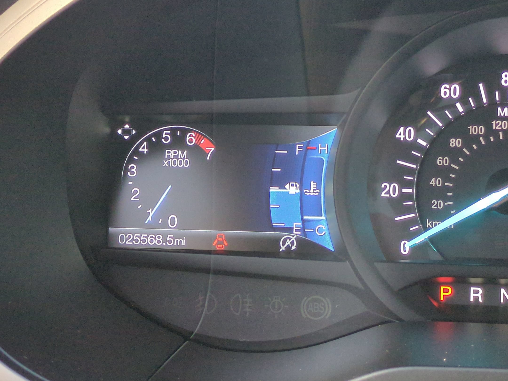 Certified 2022 Ford Edge SEL w/ Convenience Package AWD/4WD image 22