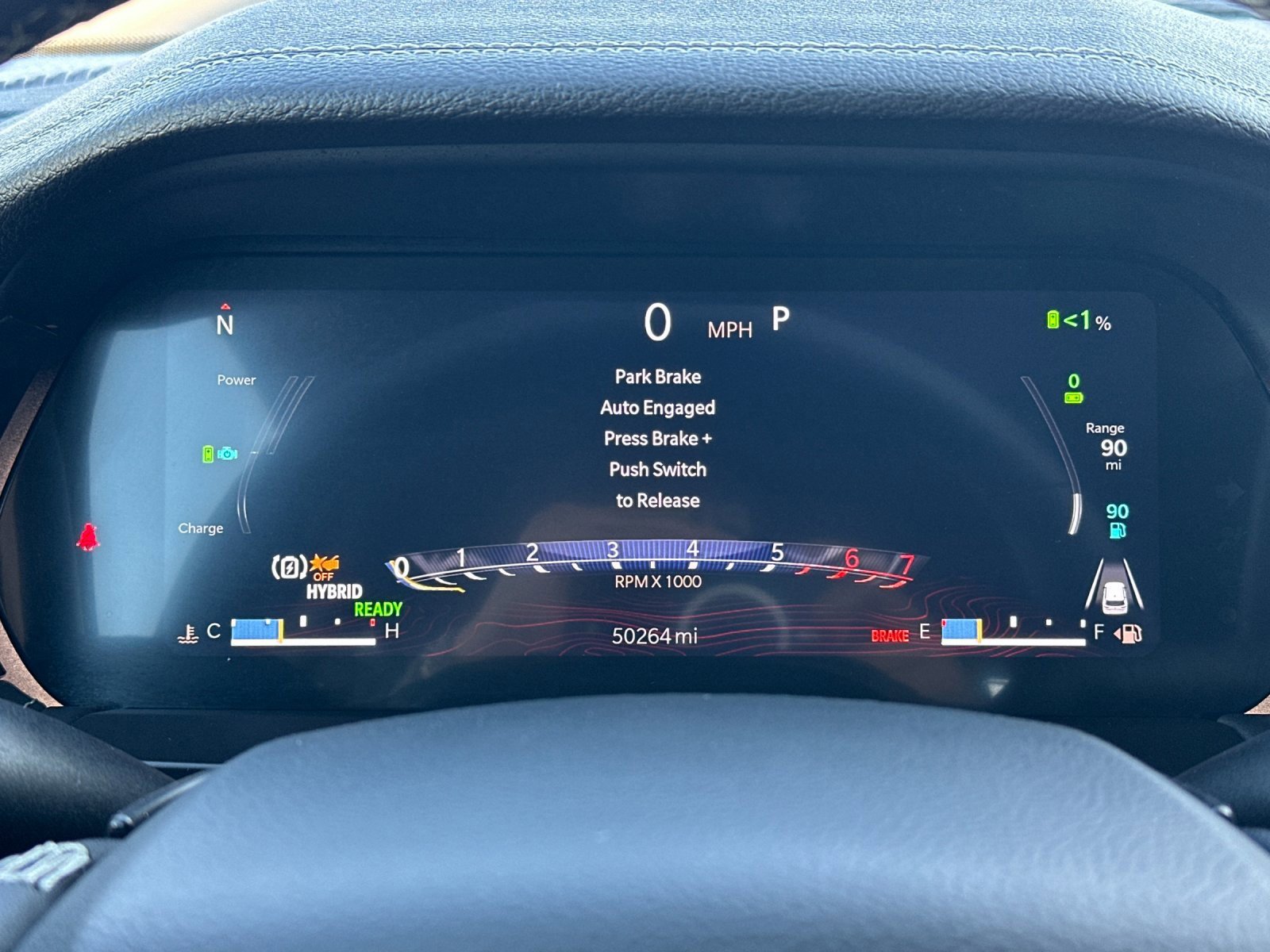 Used 2024 Jeep Grand Cherokee Limited 4xe image 24