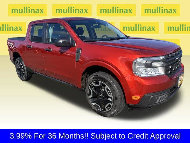 Certified 2024 Ford Maverick XL image 1
