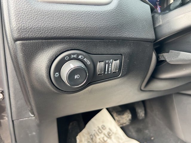 Used 2021 Jeep Compass 80th Special Edition image 9